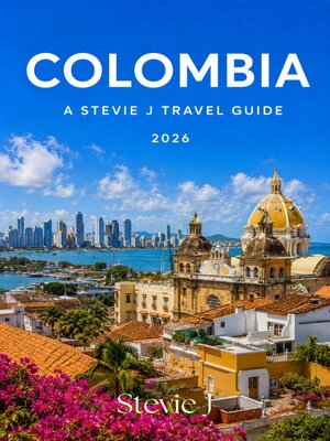 cover image of Colombia